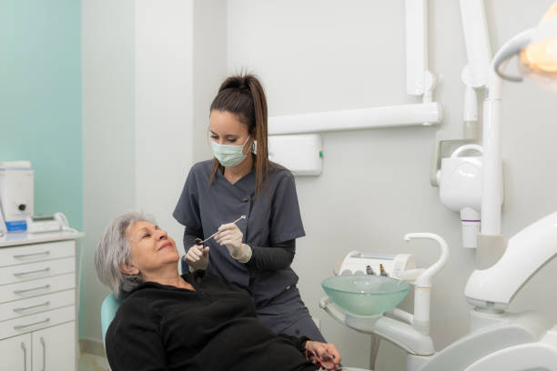 Best Emergency Denture Repair in Hillsboro, TX