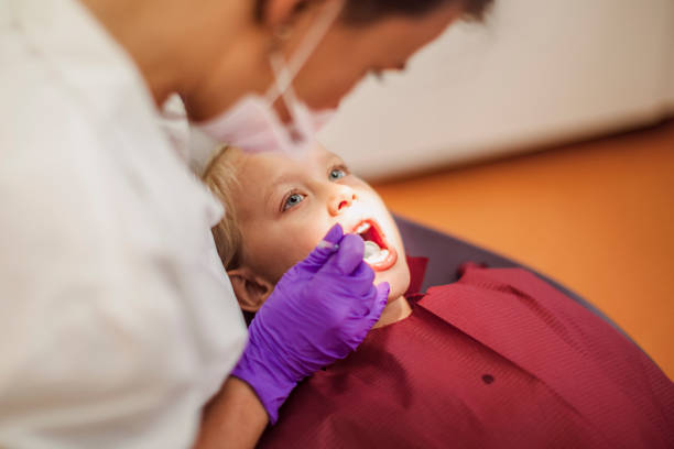 Best Emergency Gum Treatment in Hillsboro, TX
