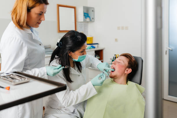 Best Cosmetic Emergency Dentistry in Hillsboro, TX