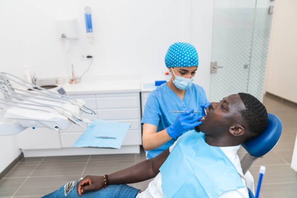 Best Urgent Care for Lost Fillings or Crowns in Hillsboro, TX